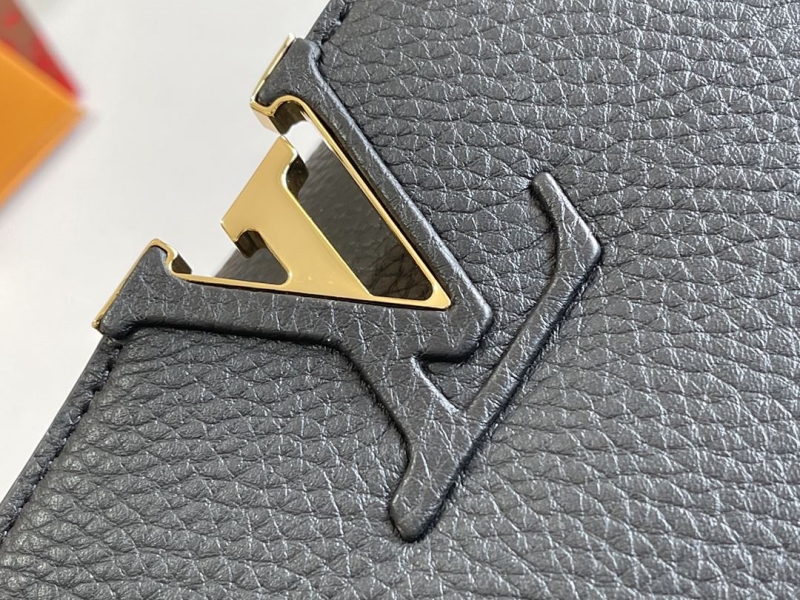 LV Capucines Bags